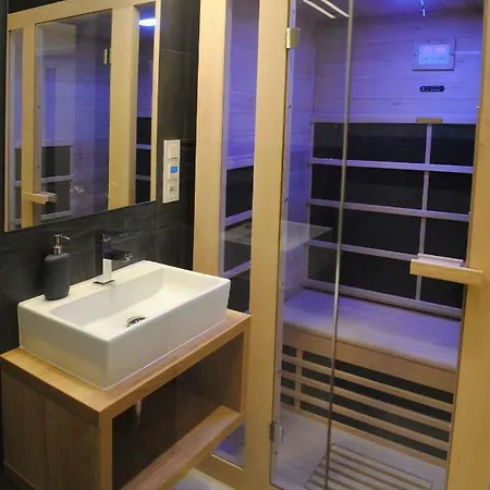 Apartments Centre In Style Olomouc Room photo