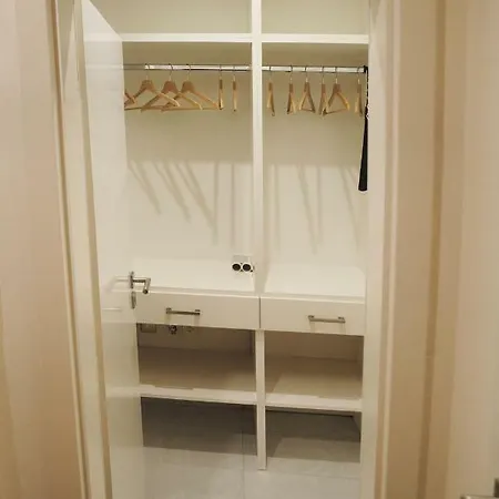 Apartments Centre In Style Olomouc Room photo