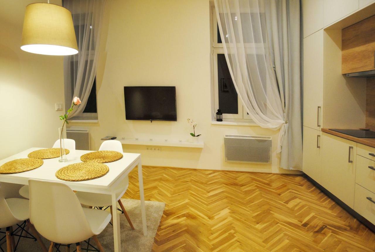 Centre In Style Apartment Olomouc