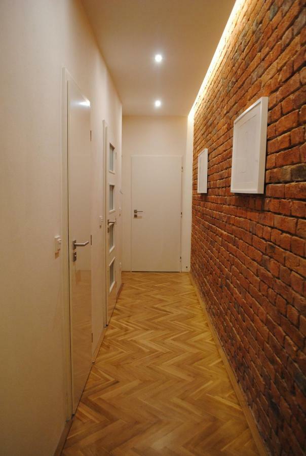Centre In Style *