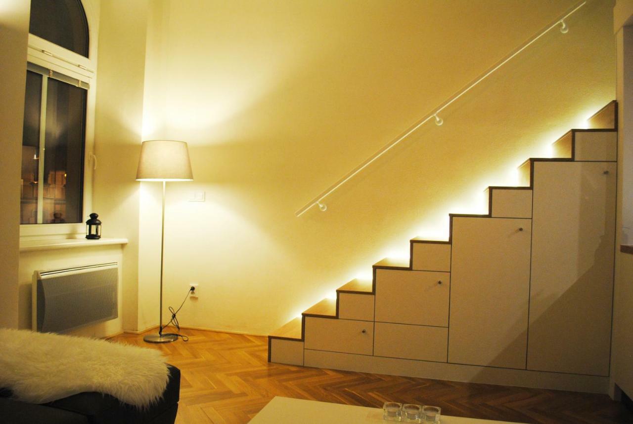Centre In Style * Olomouc